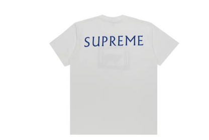 Supreme x Damien Hirst Tee