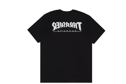 Supreme x Trasher Harold Tee